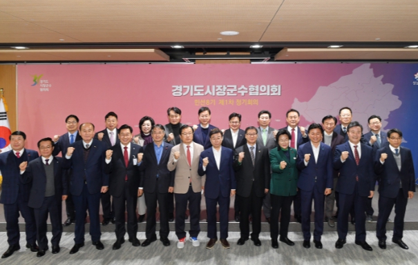 이동환 고양특례시장, 역점사업 실현을 위한 정책제안 나서