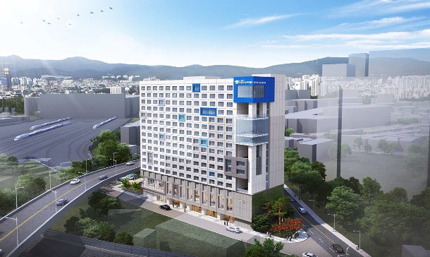교육부, 서울 용산에 대학생 연합기숙사 건립 추진 박차