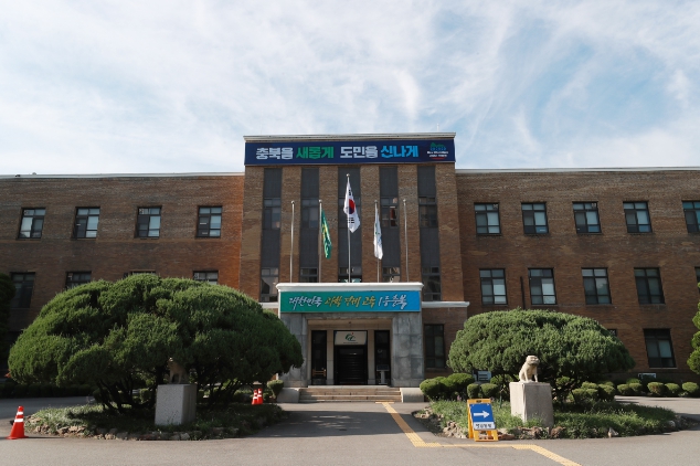 ‘BRT 버스’세종·충북에서 최초로 자율주행으로 운영