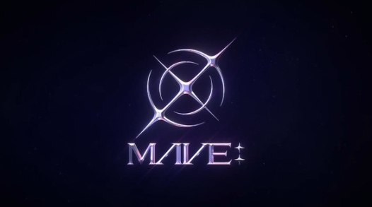 '2023 첫 데뷔 걸그룹' MAVE: (메이브), 정식 론칭한다! 그룹 로고 모션 첫 공개…본격 예열