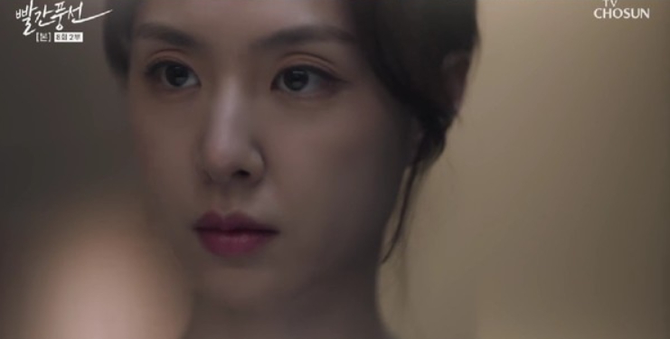 서지혜, '빨간 풍선' 홍수현 자리 빼앗기 시작했다! 촘촘한 감정선이 이끈 ‘美친 열연’