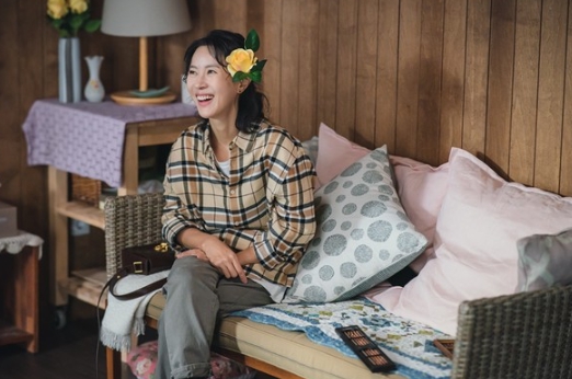 '김희정' 술꾼도시여자들2, ‘따뜻함+유쾌함’으로 중무장한 엄마 임미숙 열연! 이선빈·최시원과 환상 케미로 ‘시선 강탈’