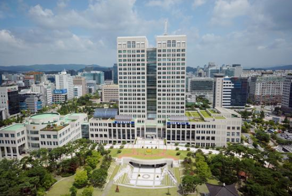 대전시, 지난해 지방세 징수 역대 최대... 2조 6,355억 원
