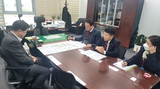 “제주기점 항공노선 확대 절실” 제주도, 국토부 건의