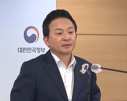 원희룡 국토교통부 장관, “일 안하고 돈만 받는 가짜 근로자 퇴출시킬 것”
