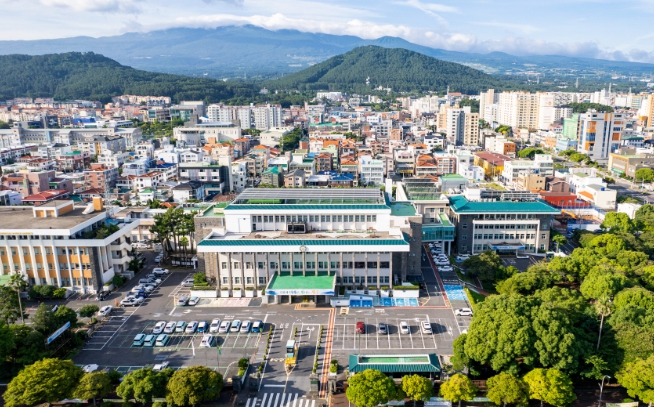 색다른 제주 여행상품을 찾아라!