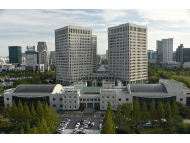 산림청, 2022년 집중호우 산림피해지 복구사업 본격 착수