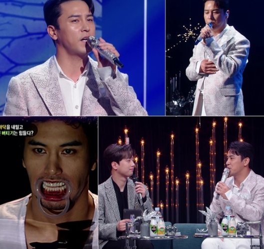 ‘불후의 명곡’ 장민호, “‘가요무대’ 피날레, 굉장히 뜻 깊었다”