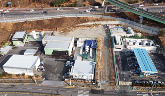 산업통상자원부, 2023년 액화수소 시대 본격 개막