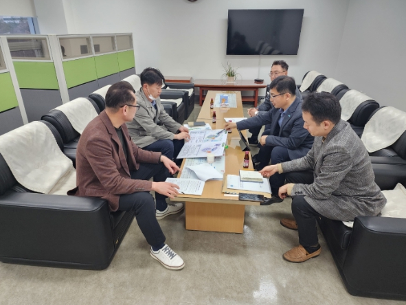 김완규 경기도의원, 경제자유구역 지정 고양·일산 발전방향 모색