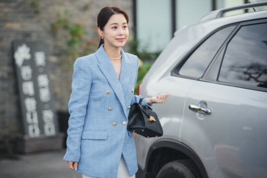 '종이달' 김서형과 함께 긴장감과 활기를 더할 각양각색 매력을 지닌 흥행 메이커 공개!