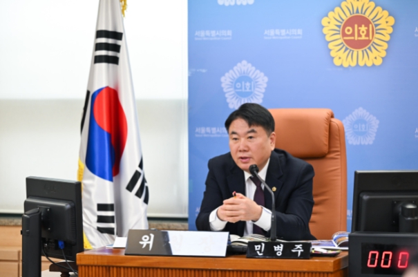 서울시의회, 시공자 선정시기 앞당기고, 안전진단 비용 지원한다!