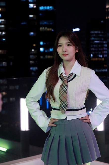 블링블링 출신 최지은, 14일 '비밀번호 486' 리메이크 발매 "실제 학창시절 애창곡"
