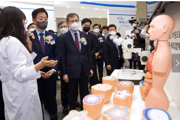 과학기술정보통신부, 바이오 분야 R&D 쇼케이스 개최