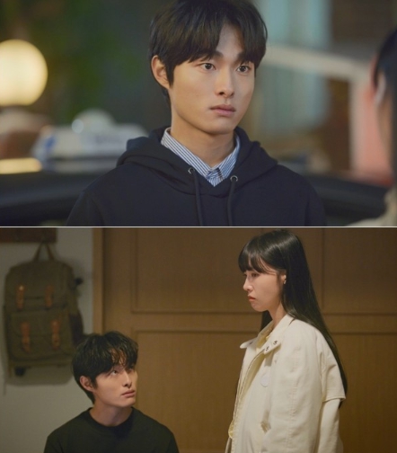 '딜리버리맨' 윤찬영, 방민아와 때아닌 냉전? ‘환장 듀오’ 관계에 찾아온 위기는 무엇?