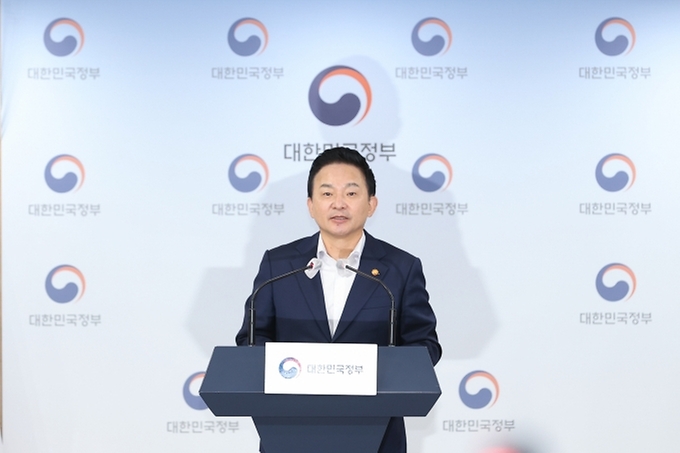 원희룡 국토부장관, “우리 기업의 사우디 진출 기틀 마련”