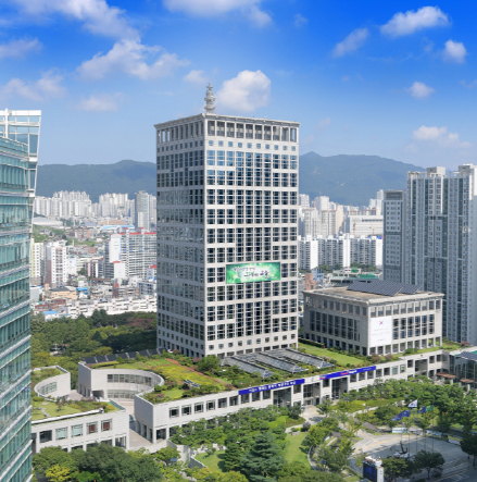 부산시, '부산 워털루형 코업 프로그램' 본격 실시