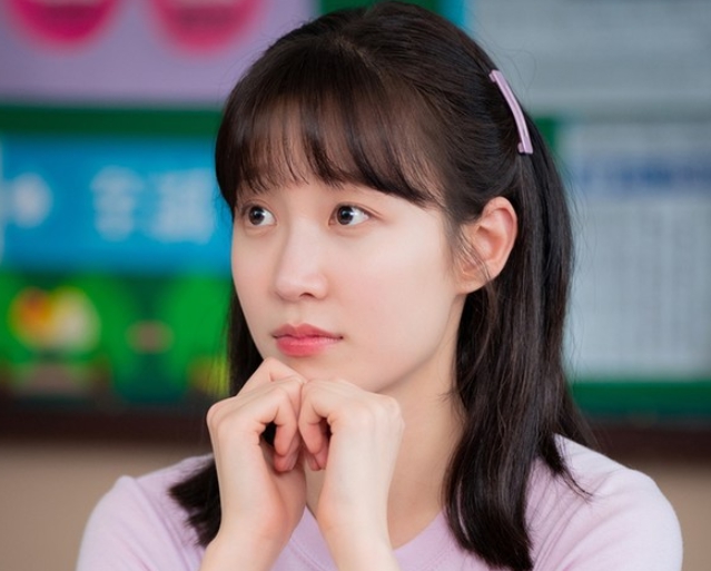 '어쩌다 마주친 그대' 서지혜,  “작품이 주는 메시지가 인상적”