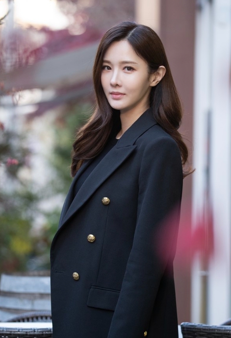 배우 김유리, MBC ‘넘버스 : 빌딩숲의 감시자들’로 안방극장 컴백! 김명수X최진혁X최민수와 호흡