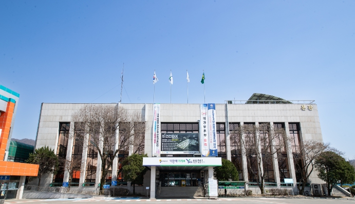 연천군시설관리공단, 3년 연속 조달청 혁신제품 시범 사용 수행기관 선정