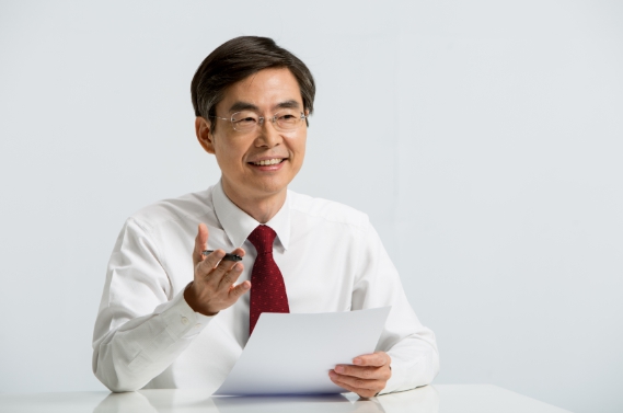 조경태 의원, “부산시민의 안전한 취수원 확보해야”