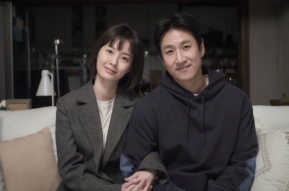 정유미-이선균 주연 '잠', 2023년 칸 국제영화제 비평가주간 초청 확정!