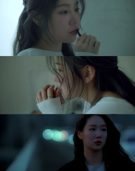 소유, 이별 발라드 '우리는 매일 이별을 향해 걸어가지' 발매!