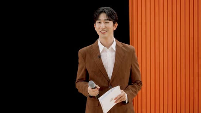 천재이승국, '쇼킹라이어' MC 활약 빛났다…'환승연애2' 정현규와 호흡도 '성공적' 