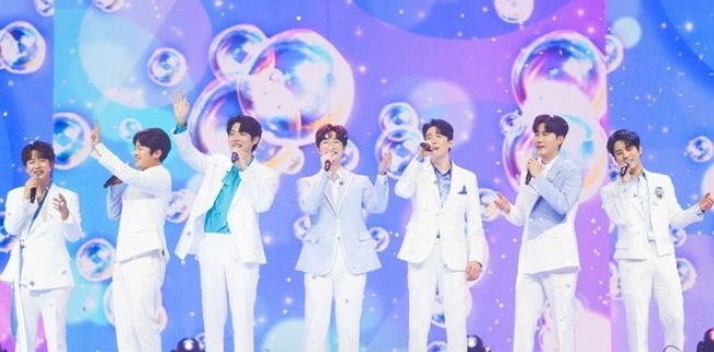 '불타는 트롯맨' TOP7, 유닛 활동 팀명 팬들이 직접 정한다! 25일 네이버 나우 스페셜 방송 출격