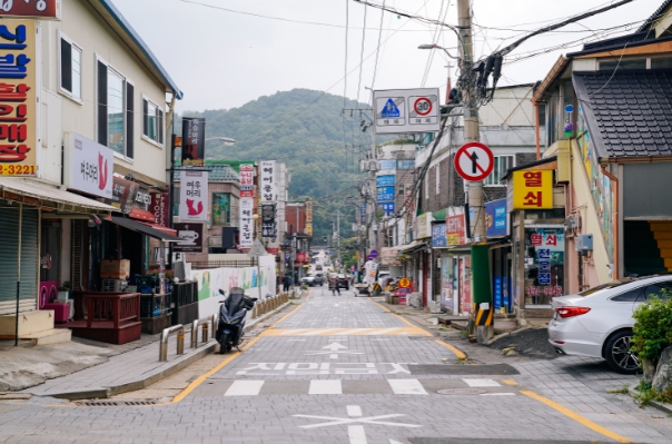 경기도, 용인 백암순댓국 거리 등 7곳 ‘구석구석 관광테마골목’ 신규 대상으로 선정