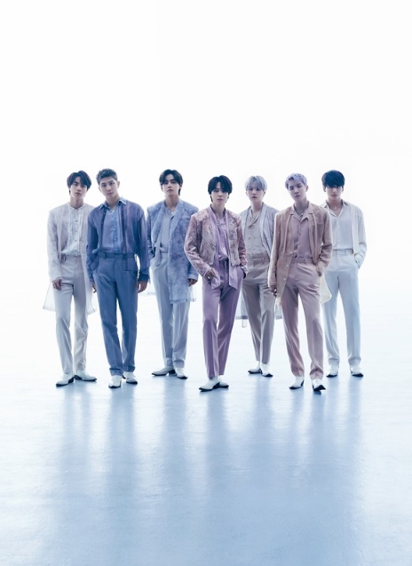 방탄소년단, ‘베스티언즈’ OST 타이틀곡 ‘THE PLANET’ 음원 일부 공개!