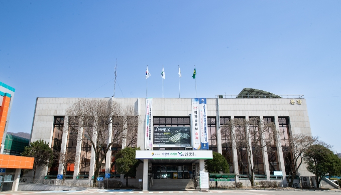 연천군, "연천에서 한 달 살아보세요"