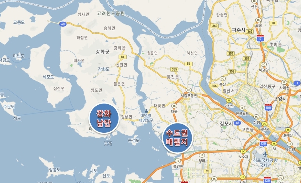 강화 남단·수도권매립지 일대 경제자유구역 지정 용역 7월 착수
