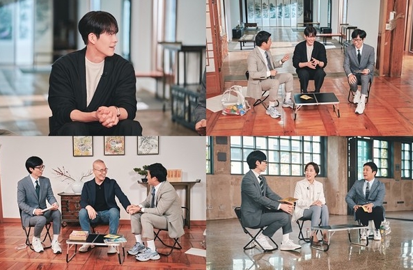 '유 퀴즈 온 더 블럭' 배우 김우빈, ‘둘리’ 아빠 만화가 김수정, 수면 명의 이유진 교수 출연! 우리 일상에 활력 선물하는 영웅들의 이야기 공개된다!