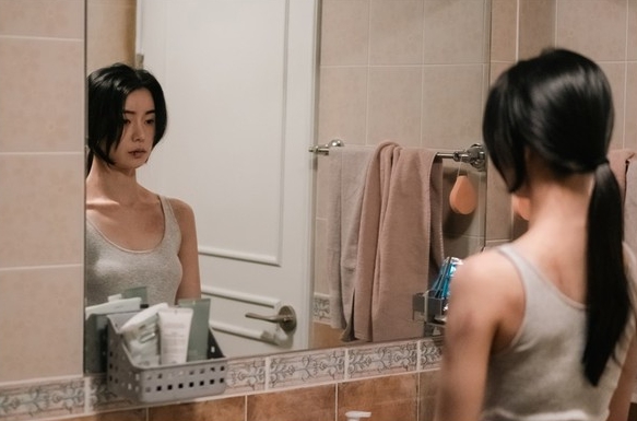 ‘마당이 있는 집’ 임지연, 비루한 현실 탈출 꿈꾸는 ‘상은’ 役 스틸컷 첫 공개!