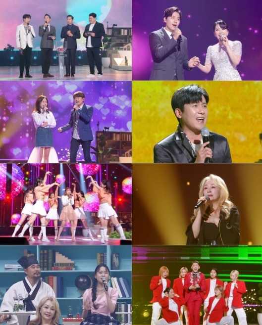 ‘불후의 명곡’ 김창옥의 토크콘서트...번뜩이는 통찰로 웃고 울린 명강연 펼쳐진다!