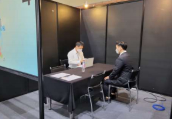 국토교통부, 공간정보 특성화고교 원데이 취업 캠프 열린다