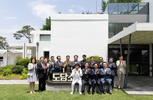 김동연 경기지사, “예술인 기회소득, 전국 최초 시행할 것”
