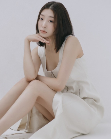 '일타 스캔들' 류다인, 티빙 오리지널 시리즈 '피라미드 게임' 출연 확정! 