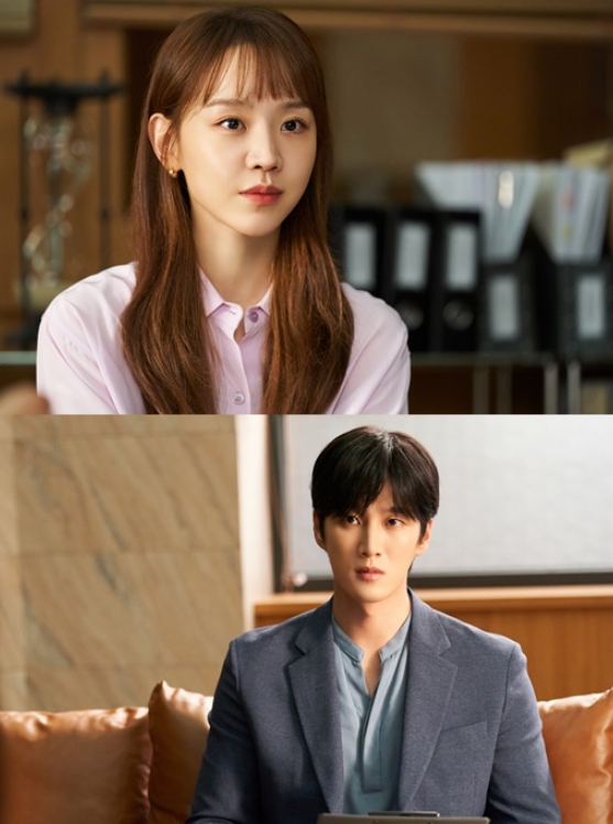 ‘이번 생도 잘 부탁해’ 신혜선-안보현, 본격 정주행 부르는 ‘설렘 충만’ 환생 로맨스!