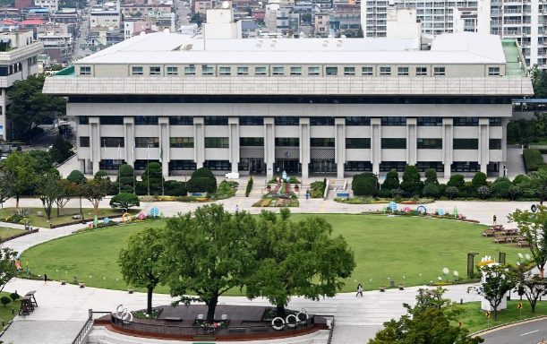 인천시·LH, 청라시티타워 협약 체결…사업 추진 본격화