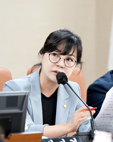 김혜영 서울시의원,“학생의‘책임’강화하는 방향으로 학생인권조례 개정 추진해야”