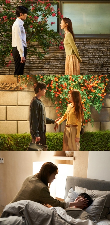 ‘이번 생도 잘 부탁해’ 안보현, 신혜선에 완벽 입덕! 넷플릭스 비영어 TV시리즈 6위 랭크인