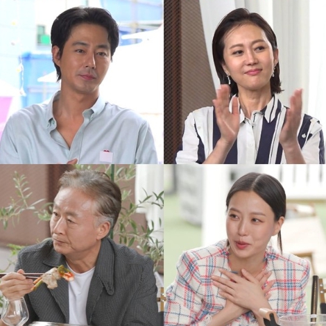 '전지적 참견 시점' 염정아X조인성X김종수X고민시, 영화 ‘밀수’ 흥행 기원 루프탑 화로회 공개!