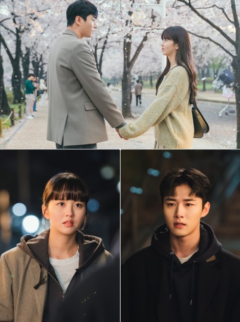 '소용없어 거짓말' 서지훈 “형사로서 강단있는 이강민, 목솔희에게 일편단심. 순애보와 원칙주의자 로서의 차이가 매력적”