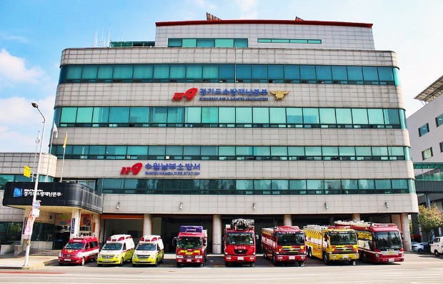경기소방, 심정지환자 생명 구한 구급대원 등 중증환자세이버 334명 선정