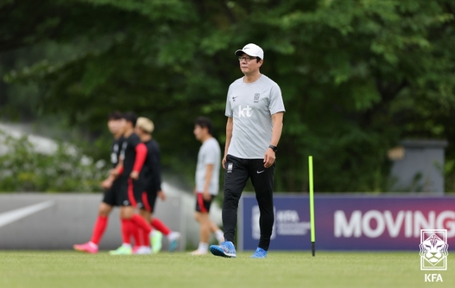 항저우 아시안게임, 한국  남녀 축구 조추첨 완료