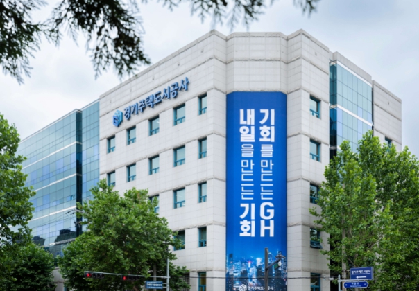 GH 지하주차장 무량판구조 아파트단지 10곳 전수조사
