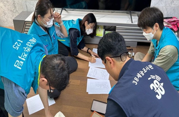 서울시, 올해 상반기 체납세금 1,773억 원 징수…역대 최고 실적
