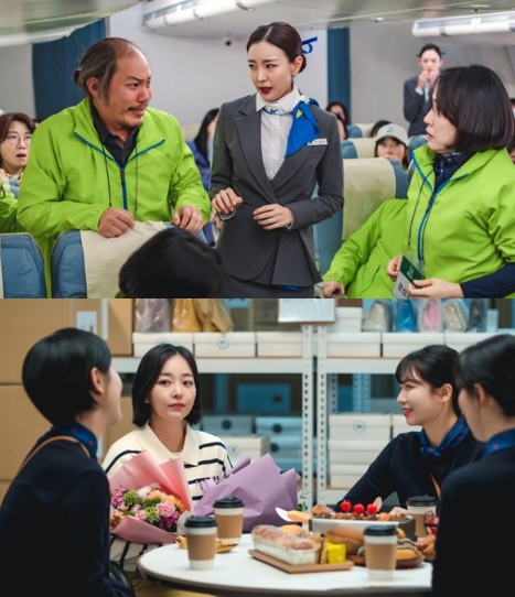 '킹더랜드' 고원희-김가은-안세하-김재원-김선영, 매력 만점 배우들의 맹활약 빛났다!